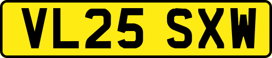 VL25SXW