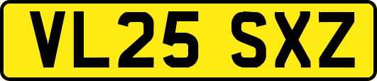 VL25SXZ