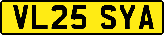 VL25SYA