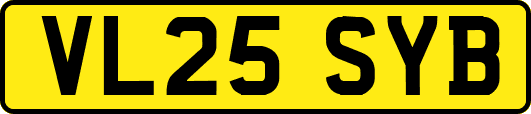 VL25SYB