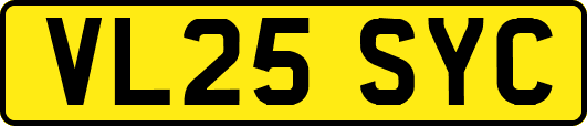 VL25SYC