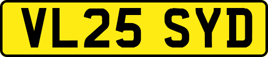 VL25SYD
