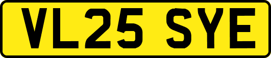 VL25SYE