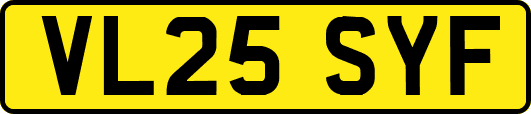 VL25SYF