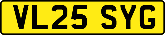 VL25SYG