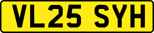 VL25SYH