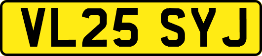VL25SYJ