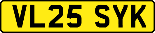VL25SYK