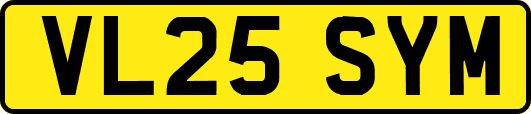 VL25SYM