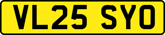 VL25SYO