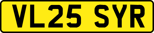 VL25SYR