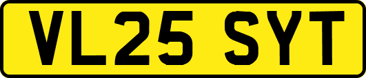 VL25SYT