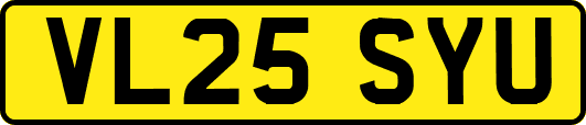 VL25SYU