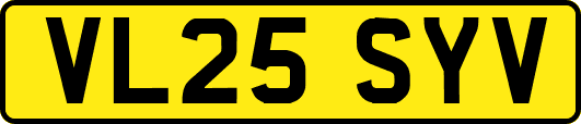 VL25SYV