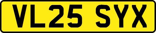 VL25SYX