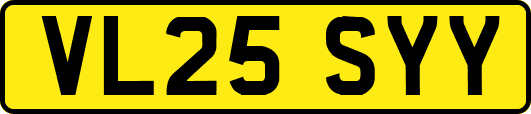 VL25SYY