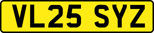 VL25SYZ