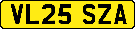 VL25SZA