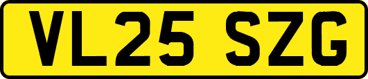 VL25SZG