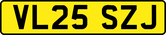 VL25SZJ
