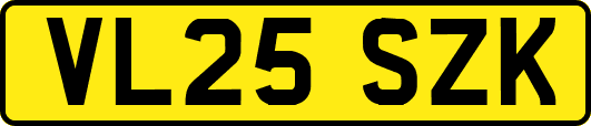 VL25SZK