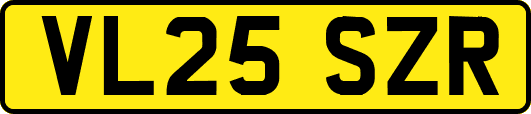 VL25SZR