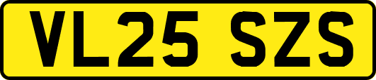 VL25SZS