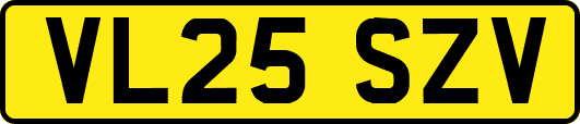 VL25SZV