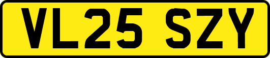VL25SZY