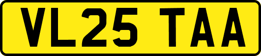 VL25TAA
