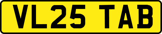 VL25TAB