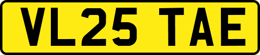 VL25TAE