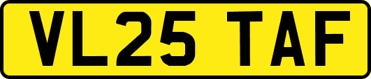 VL25TAF
