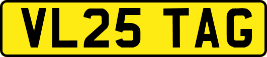 VL25TAG