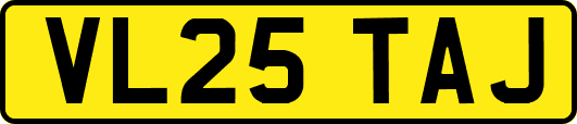 VL25TAJ