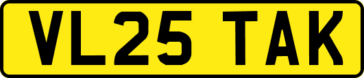 VL25TAK