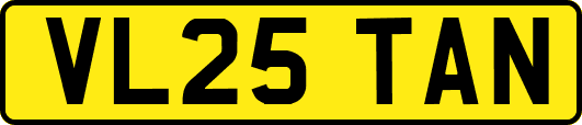 VL25TAN