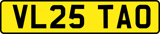 VL25TAO