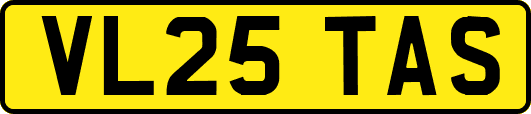 VL25TAS