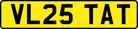VL25TAT