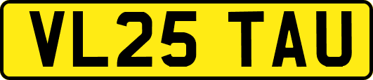 VL25TAU