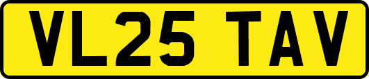 VL25TAV