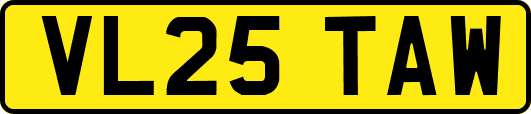 VL25TAW