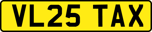 VL25TAX