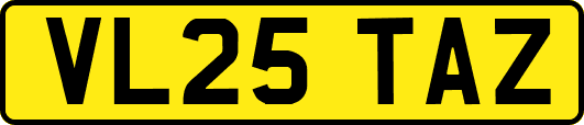 VL25TAZ