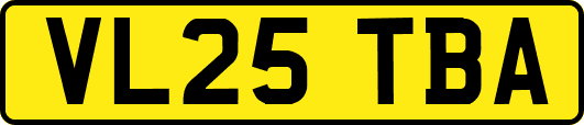 VL25TBA
