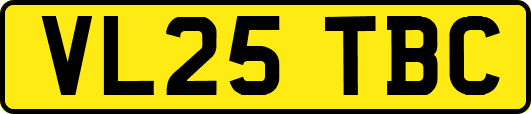 VL25TBC