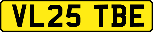 VL25TBE