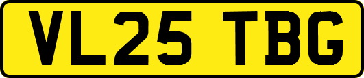 VL25TBG