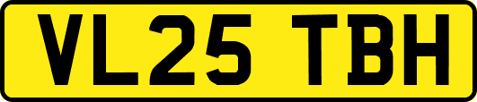 VL25TBH